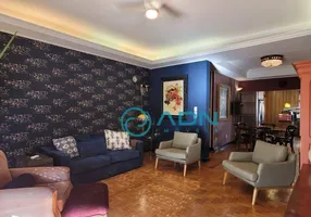 Foto 1 de Apartamento com 3 Quartos para alugar, 146m² em Bela Vista, São Paulo