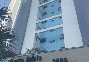 Foto 1 de Flat com 2 Quartos para alugar, 72m² em Boa Viagem, Recife