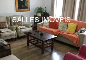 Foto 1 de Casa com 3 Quartos à venda, 180m² em Jardim Santa Maria, Guarujá