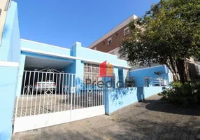 Foto 1 de Casa com 4 Quartos à venda, 196m² em Campestre, Santo André