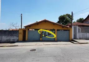 Foto 1 de Casa com 3 Quartos à venda, 150m² em Jardim do Engenho, Cotia