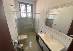 Foto 1 de Sala Comercial para alugar, 16m² em Centro, São Carlos