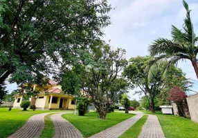 Foto 1 de Casa com 4 Quartos para alugar, 300m² em Pinheiro Machado, Santa Maria