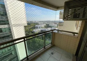 Foto 1 de Apartamento com 3 Quartos à venda, 94m² em Barra da Tijuca, Rio de Janeiro