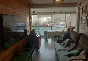 Foto 1 de Apartamento com 2 Quartos à venda, 68m² em Mirandópolis, São Paulo