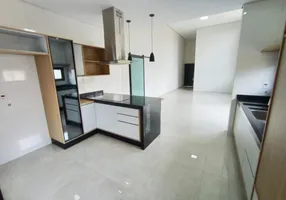 Foto 1 de Casa de Condomínio com 3 Quartos à venda, 224m² em Parque Tecnologico Damha I Sao Carlos, São Carlos
