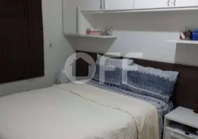 Foto 1 de Apartamento com 2 Quartos à venda, 50m² em Jardim Boa Esperança, Campinas