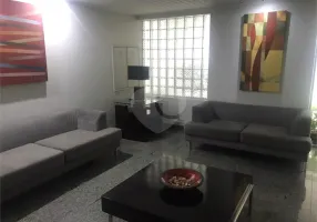 Foto 1 de Cobertura com 4 Quartos à venda, 220m² em Chácara Klabin, São Paulo