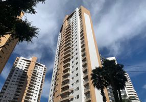 Foto 1 de Apartamento com 3 Quartos à venda, 162m² em Água Verde, Curitiba
