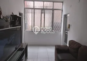 Foto 1 de Apartamento com 2 Quartos à venda, 55m² em Piedade, Rio de Janeiro