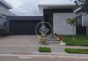Foto 1 de Casa de Condomínio com 4 Quartos à venda, 217m² em Residencial Goiânia Golfe Clube, Goiânia
