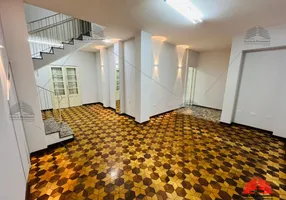 Foto 1 de Imóvel Comercial com 2 Quartos para alugar, 130m² em Móoca, São Paulo