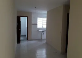 Foto 1 de Apartamento com 2 Quartos à venda, 42m² em Jardim Luso, São Paulo