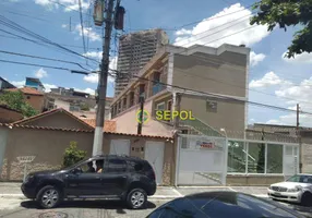 Foto 1 de Sobrado com 2 Quartos à venda, 90m² em Jardim Colibri, São Paulo
