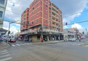 Foto 1 de Apartamento com 4 Quartos para alugar, 100m² em Centro, Guarapuava