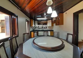 Foto 1 de Casa com 4 Quartos para alugar, 363m² em Cristo Redentor, Caxias do Sul