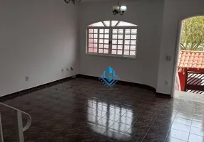 Foto 1 de Sobrado com 3 Quartos à venda, 350m² em Jardim Palermo, São Bernardo do Campo