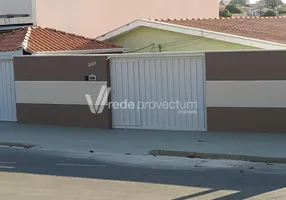 Foto 1 de Casa com 3 Quartos à venda, 140m² em Vila Lemos, Campinas