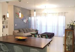 Foto 1 de Apartamento com 2 Quartos à venda, 210m² em Santa Maria, São Caetano do Sul