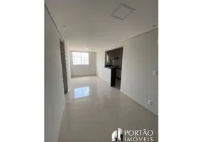 Foto 1 de Apartamento com 2 Quartos à venda, 47m² em Jardim Godoy, Bauru