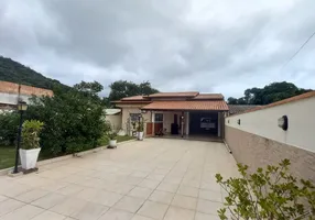 Foto 1 de Casa com 2 Quartos à venda, 147m² em Cachoeiras Guaporanga, Biguaçu