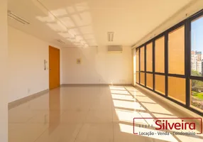 Foto 1 de Sala Comercial à venda, 37m² em Praia de Belas, Porto Alegre