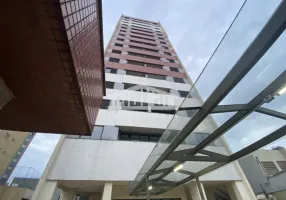 Foto 1 de Apartamento com 1 Quarto para venda ou aluguel, 45m² em Jardim Higienopolis, Londrina