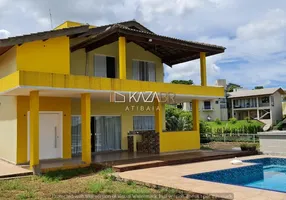 Foto 1 de Casa de Condomínio com 3 Quartos à venda, 306m² em Guaxinduva, Atibaia