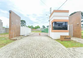 Foto 1 de Lote/Terreno à venda, 113m² em Umbara, Curitiba