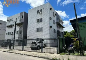 Foto 1 de Apartamento com 3 Quartos à venda, 68m² em Iputinga, Recife