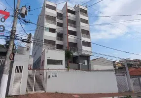 Foto 1 de Apartamento com 2 Quartos à venda, 45m² em Pirituba, São Paulo