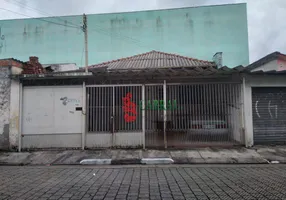 Foto 1 de Imóvel Comercial com 1 Quarto para alugar, 200m² em Centro, Guarulhos