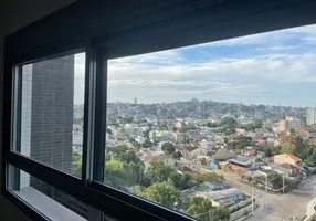 Foto 1 de Apartamento com 1 Quarto à venda, 36m² em Cel. Aparício Borges, Porto Alegre