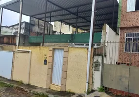 Foto 1 de Casa com 3 Quartos à venda, 190m² em Cascadura, Rio de Janeiro