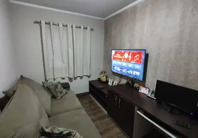 Foto 1 de Apartamento com 3 Quartos à venda, 75m² em Parque Residencial Eloy Chaves, Jundiaí