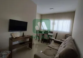 Foto 1 de Apartamento com 2 Quartos à venda, 70m² em Cidade Jardim, Uberlândia