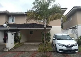 Foto 1 de Casa de Condomínio com 3 Quartos para alugar, 125m² em JARDIM ERMIDA II, Jundiaí