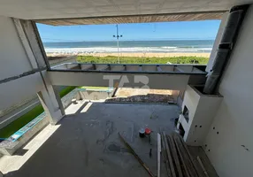 Foto 1 de Apartamento com 4 Quartos à venda, 345m² em Praia Brava de Itajai, Itajaí