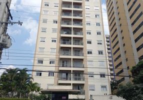 Foto 1 de Apartamento com 3 Quartos para alugar, 74m² em Pompeia, São Paulo