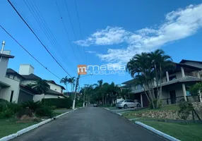 Foto 1 de Casa de Condomínio com 3 Quartos à venda, 290m² em Cacupé, Florianópolis