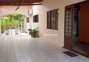 Foto 1 de Casa com 3 Quartos à venda, 267m² em Ponta Negra, Natal