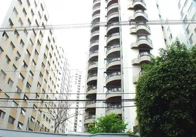 Foto 1 de Apartamento com 4 Quartos à venda, 143m² em Jardim Paulistano, São Paulo