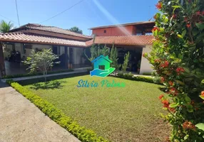Foto 1 de Casa de Condomínio com 4 Quartos à venda, 520m² em Condominio Morada dos Passaros, Lagoa Santa