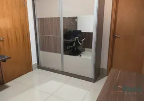 Foto 1 de Apartamento com 3 Quartos à venda, 166m² em Santa Rosa, Cuiabá