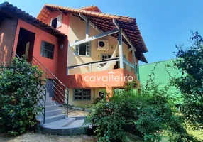 Foto 1 de Casa com 3 Quartos à venda, 210m² em Boqueirão, Maricá