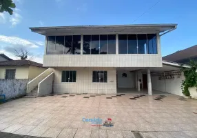 Foto 1 de Sobrado com 4 Quartos à venda, 199m² em Canoas, Pontal do Paraná
