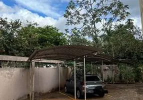 Foto 1 de Apartamento com 2 Quartos à venda, 52m² em Jardim dos Estados, Campo Grande