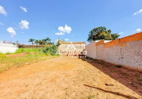 Foto 1 de Lote/Terreno à venda, 250m² em Jardim Aranha Oliveira, Santa Bárbara D'Oeste