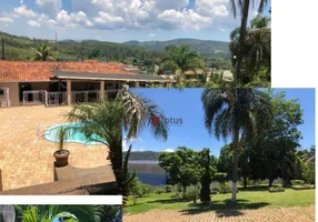 Foto 1 de Fazenda/Sítio com 2 Quartos à venda, 431m² em Chácara do Solar III, Santana de Parnaíba
