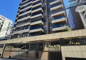 Foto 1 de Apartamento com 4 Quartos à venda, 174m² em Ponta Verde, Maceió